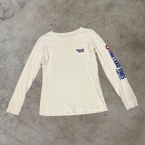 Vineyard Vines Long Sleeve Shirt Men's Size XS‎